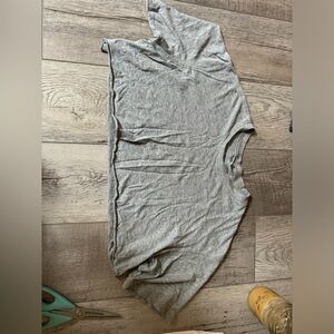 Grey H&M size medium